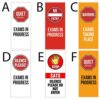 exam banners