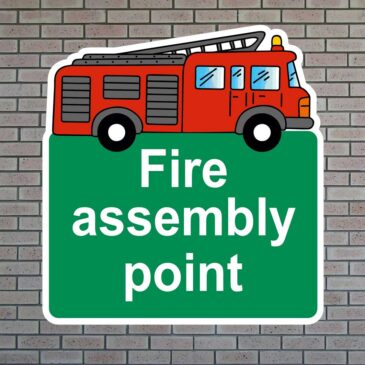 fire-engine-assembly-point Fire Engine Assembly Point