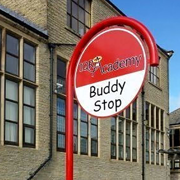 Hooped Top Aluminium Signs - Image 4