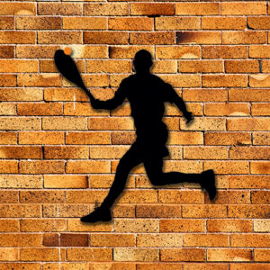 tennis wall