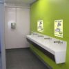 Don't Forget to Wash Your Hands