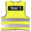 Children's Playground Vests