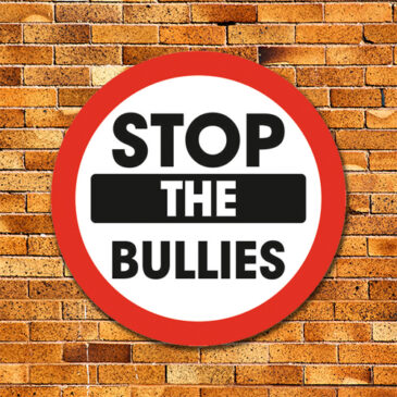 stop wall