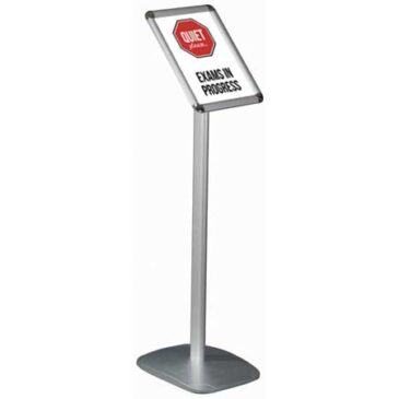 menu-board-main-pic Message Poster Free Standing Board
