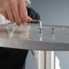 Decorative Menuboard Freestanding Internal Poster Display - Image 2