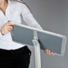 Decorative Menuboard Freestanding Internal Poster Display - Image 3