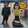 children's road safety