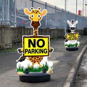 animalpic1 Road Safety Animals