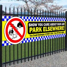 show you care park elsewhere