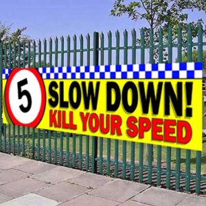 slow-down