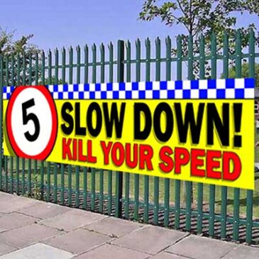 slow-down