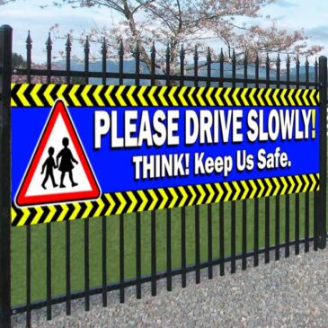 pleasedriveslowly Drive Slowly