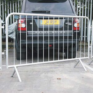 barrier Metal Road Barrier