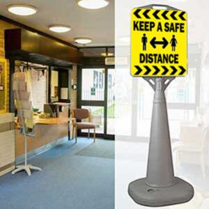 bus-stop-keep-a-safe-distance