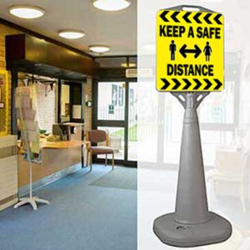 bus-stop-keep-a-safe-distance