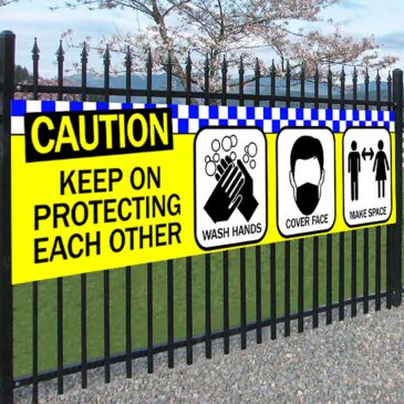 caution-protect-each-other2 Caution Protect Each Other Banner