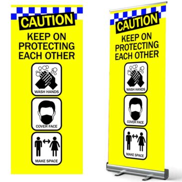 caution-protect-each-pullup Caution Keep On Protecting Each Other