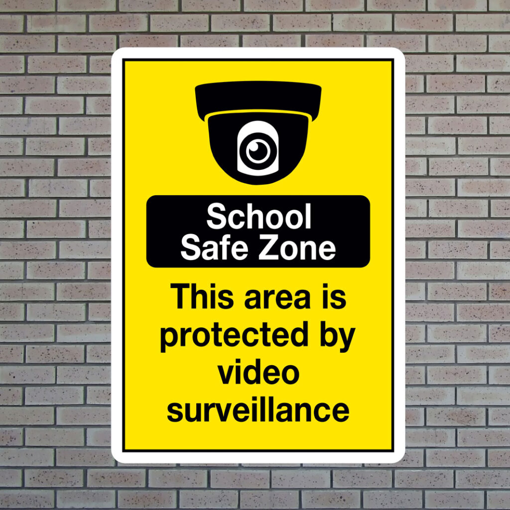 Safer school