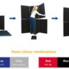 6 x Panel Kit with Single Header - Image 2