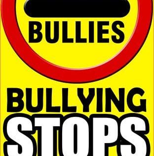 Bullying STOPS Now! alternate image