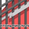 Bumble Bee Fun Character Aluminium Wall / Fence Sign - Image 3