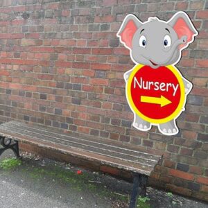 elephant-nursery-entrance-sign-own-wording-how-would-you-like-to-fit-the-sign-small-version-for-fence-fixings-2-1597-p elephant school sign