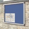Exterior Postercase / Information message display - Image 2