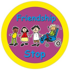 Friendship Stop alternate image