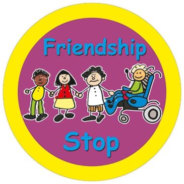 Friendship Stop - Signs2Schools