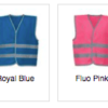 Playground Vest