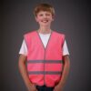 Play Coloured Vest