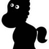 Horse Chalkboard - Image 2
