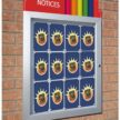 Junior Noticeboards and Products