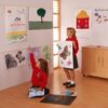 Trapease Display Rail Paper Hanging System - Image 2
