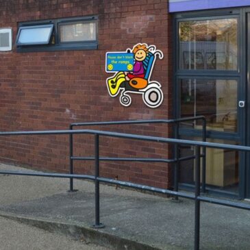 Wheel Chair Access