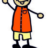 Self Control Core Value Kiddie Sign - Image 2