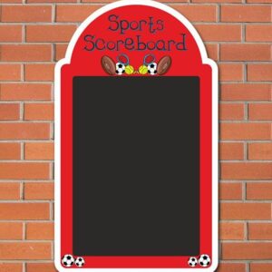 sports-score-chalkboard-size-915mm-x-545mm-5mm-pvc-wall-fixing-2811-p