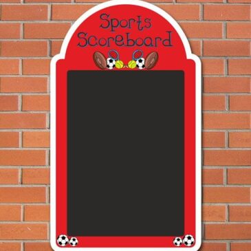 sports-score-chalkboard-size-915mm-x-545mm-5mm-pvc-wall-fixing-2811-p