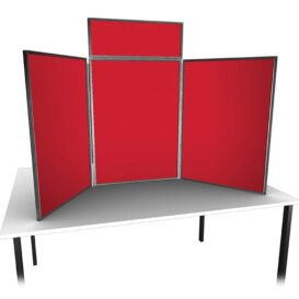 Table Top Kit - Large Presentation System