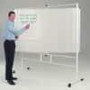 Write-angle revolving whiteboards - Image 2
