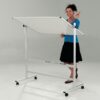 Write on revolving whiteboards - Image 2